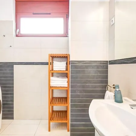 River View - Sunny - Comfy Appartement *