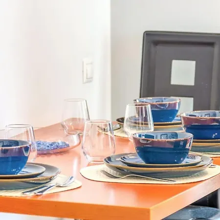 River View - Sunny - Comfy Appartement Budapest