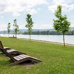 River View - Sunny - Comfy