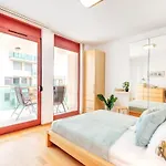 River View - Sunny - Comfy * Βουδαπέστη