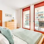 Διαμέρισμα River View - Sunny - Comfy *