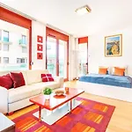 Διαμέρισμα River View - Sunny - Comfy Βουδαπέστη