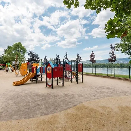 Appartamento River View - Sunny - Comfy