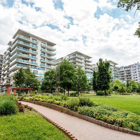 River View - Sunny - Comfy * Budapest