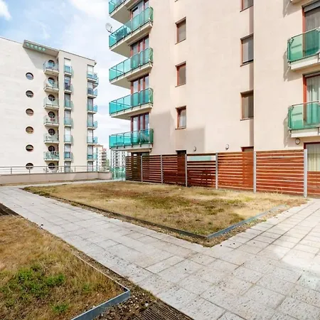 River View - Sunny - Comfy Appartamento *