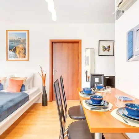 River View - Sunny - Comfy Appartamento *