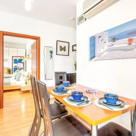 River View - Sunny - Comfy Budapeszt