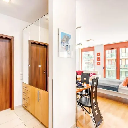 River View - Sunny - Comfy Appartamento