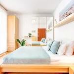 River View - Sunny - Comfy