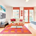 דירה River View - Sunny - Comfy בודפשט