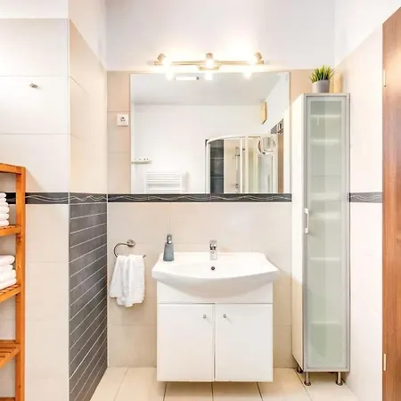 River View - Sunny - Comfy * Budapešť