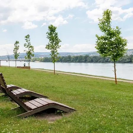 River View - Sunny - Comfy