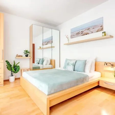 Apartmán River View - Sunny - Comfy