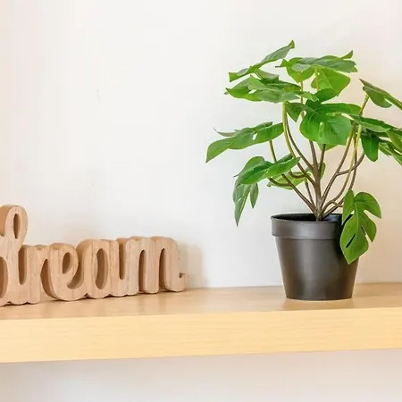 River View - Sunny - Comfy Lägenhet